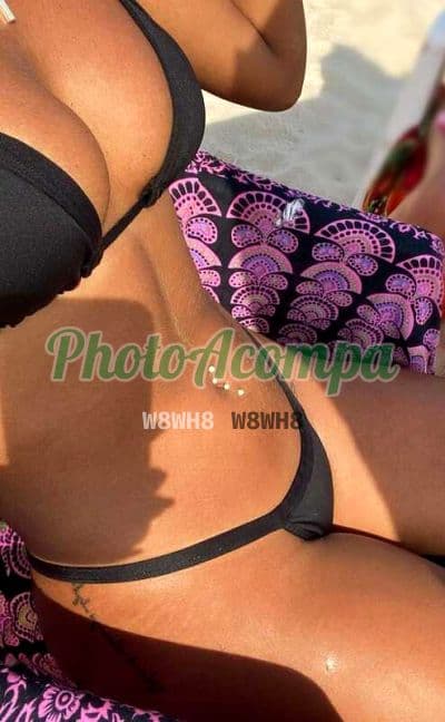 Acompanhante depilada em Recife, foto 5 de Bruninha