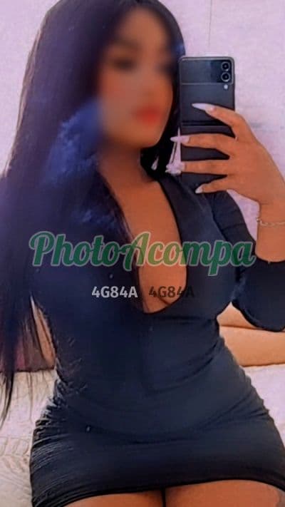 Acompanhante em São Paulo com namoradinha (4) — Bruninha