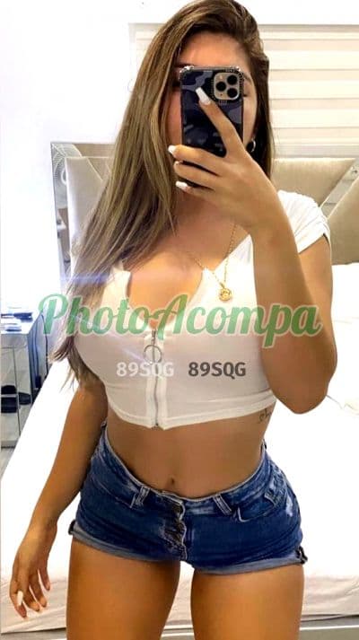 Acompanhante peituda em Barueri (3) — Bruninha