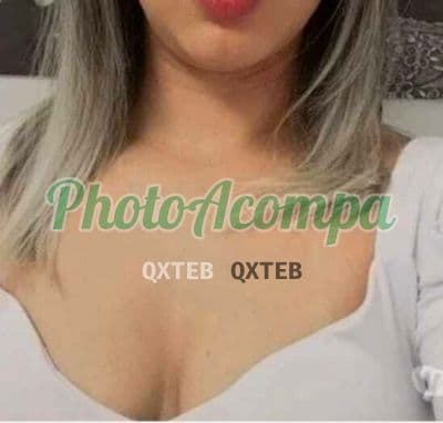 Acompanhante de seios naturais em Nova Iguaçu — Bruninha, foto 3