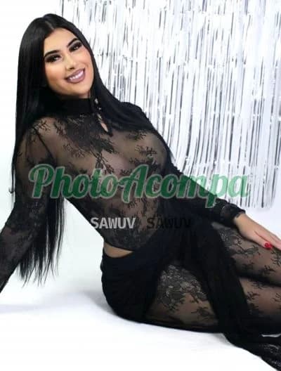 Acompanhante em São José dos Campos com namoradinha (4) — Bruninha