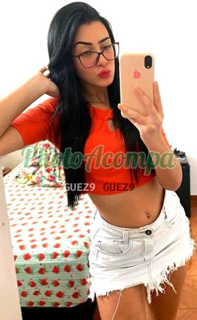 Acompanhante em Campinas — experiência de namorada, foto 4 de Bruninha