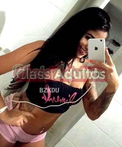 Acompanhante imagem do anúncio em Jundiaí — Bruninha