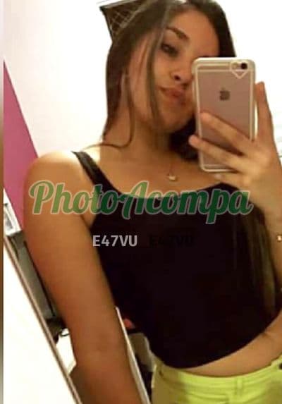 Acompanhante em Campinas com beijo na boca (2) — Bruninha
