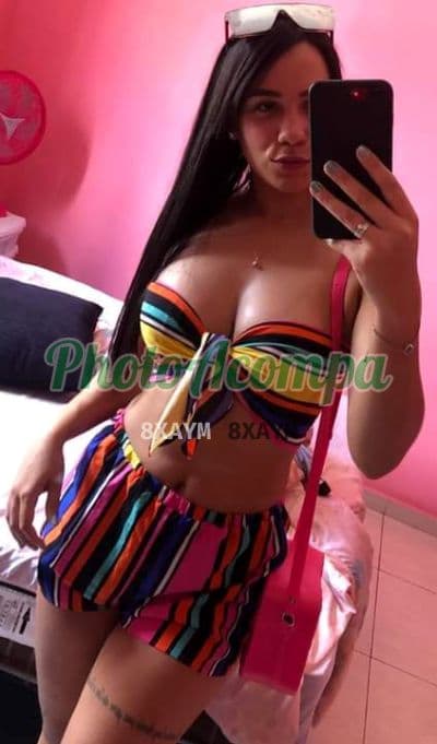 Acompanhante em Campinas — namoradinha, foto 4 de Bruninha