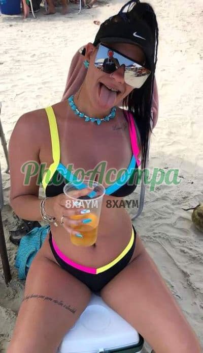 Acompanhante magra em Campinas — Bruninha, foto 5