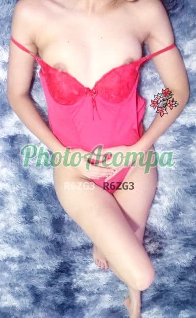 Acompanhante em Vila Velha — oral natural, foto 2 de Bruninha