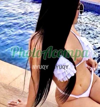 Foto 2: Acompanhante em Barueri — beijo grego, Bruninhaa