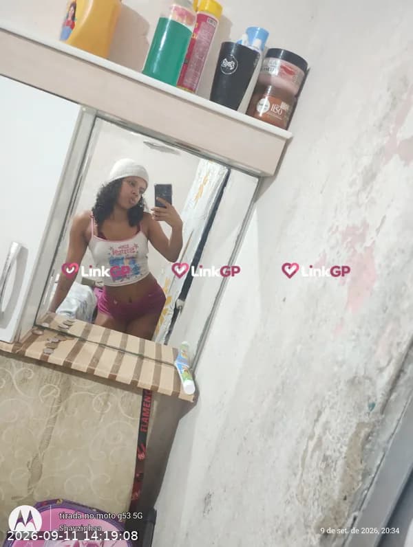 Acompanhante bundão em Rio de Janeiro — Bruninhaa, foto 3