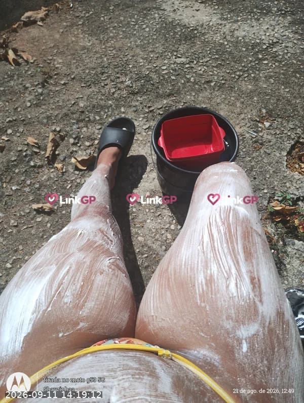 Foto 5: Acompanhante cinturinha em Rio de Janeiro — Bruninhaa