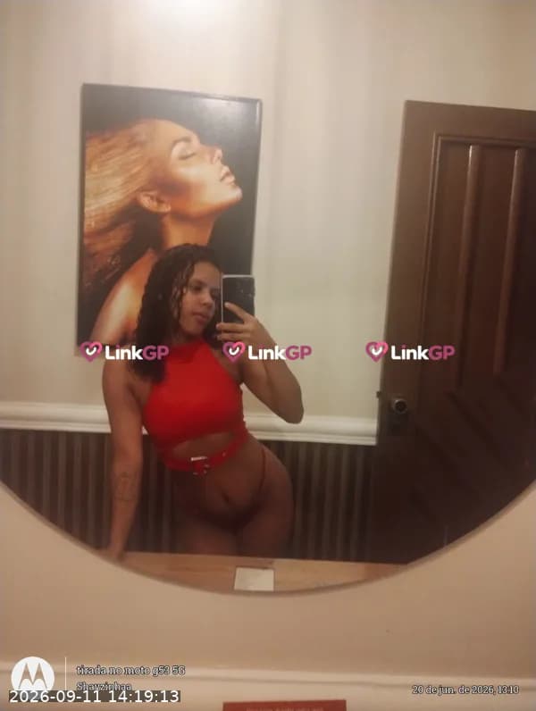 Acompanhante em Rio de Janeiro com beijo na boca (6) — Bruninhaa