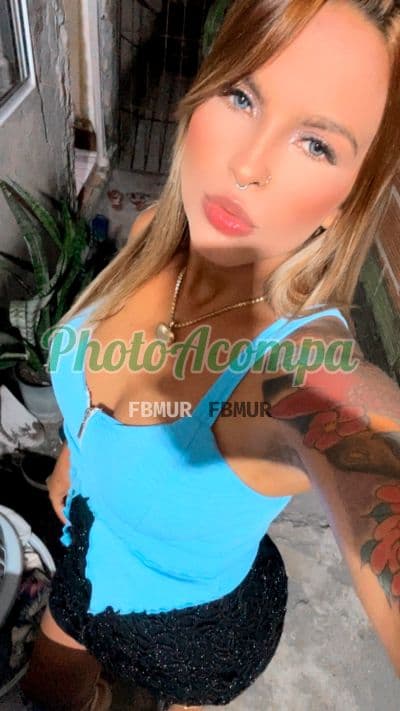 Foto 2: Acompanhante em Serra — namoradinha, Brunna