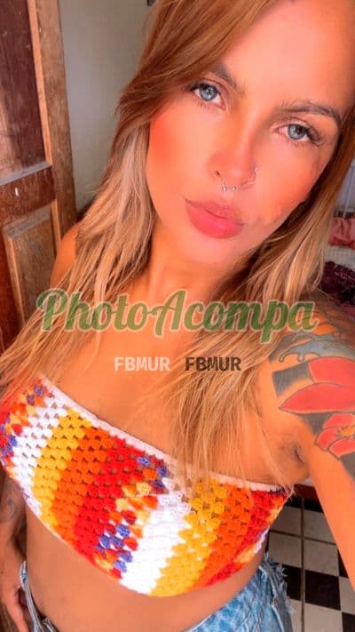 Acompanhante magra em Serra — Brunna, foto 3