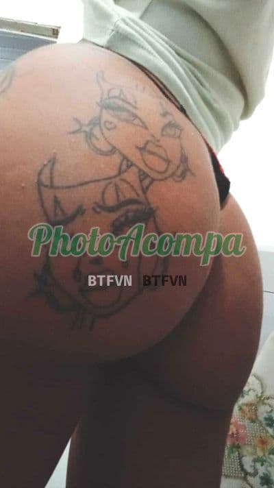 Acompanhante mignon em Abreu e Lima, foto 2 de Brunna