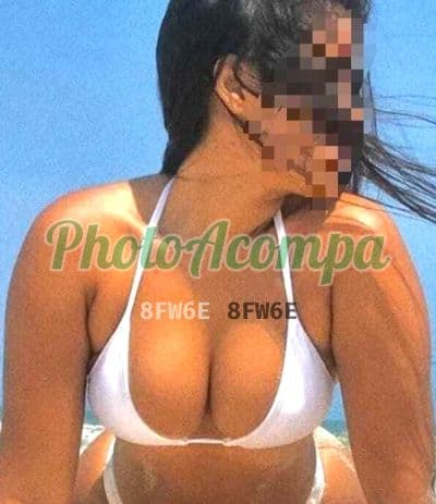Foto 2: Acompanhante em Rio de Janeiro — beijo na boca, Brunna