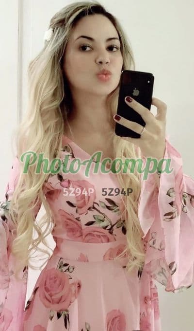 Acompanhante mignon em São Paulo — Brunna, foto 5