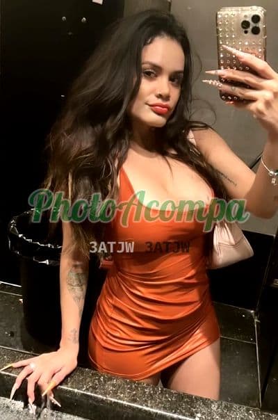Acompanhante depilada em São Paulo (5) — Brunna