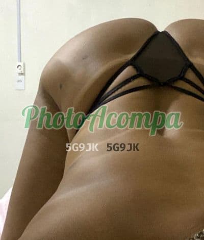 Foto 2: Acompanhante em Salvador — namoradinha, Brunna
