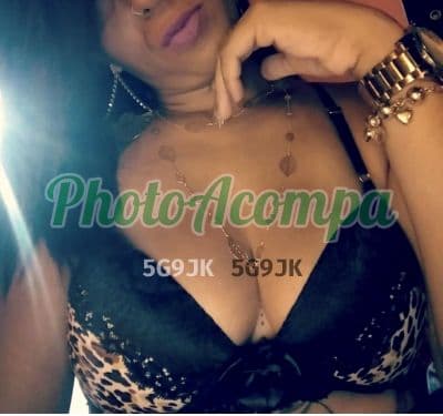 Foto 3: Acompanhante magra em Salvador — Brunna