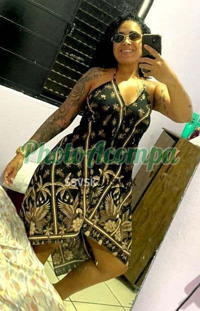 Acompanhante em Sorocaba — namoradinha, foto 4 de Brunna