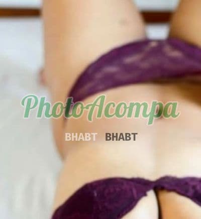 Acompanhante morena em São Paulo — Brunna, foto 3