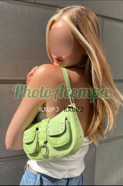 Foto 4: Acompanhante peituda em Rio de Janeiro — Brunna