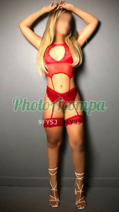 Acompanhante em Rio de Janeiro — namoradinha, foto 4 de Brunna