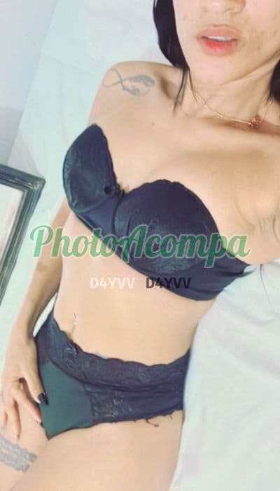 Acompanhante em Floriano com namoradinha (2) — Brunna Melo