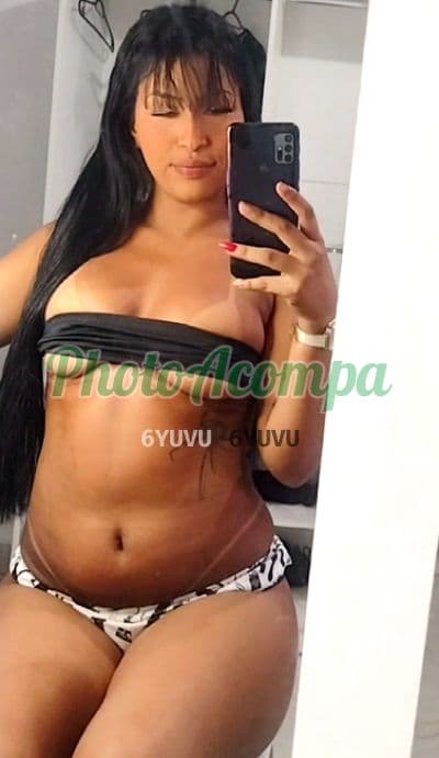 Acompanhante depilada em Carapicuíba (5) — Burguesa