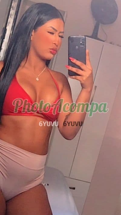 Acompanhante em Carapicuíba — oral sem camisinha, foto 6 de Burguesa