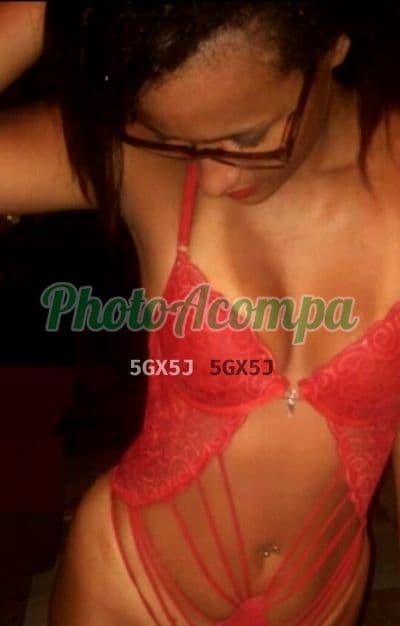 Acompanhante magra em São Pedro da Aldeia (3) — Bya