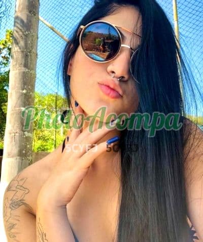 Acompanhante em Porto Alegre — sexo anal, foto 2 de Ca