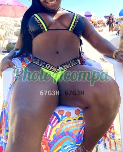 Acompanhante peituda em Taubaté — Cacau, foto 4