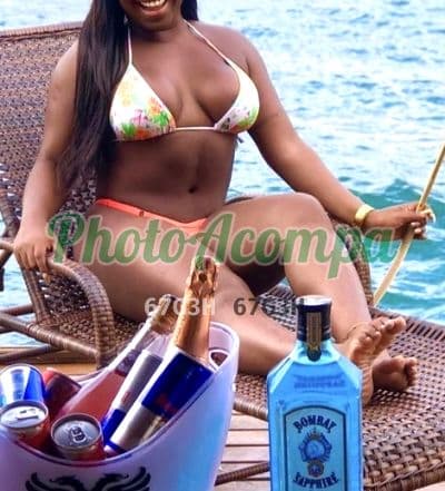 Acompanhante morena em Taubaté — Cacau, foto 5