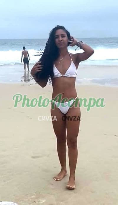 Foto 2: Acompanhante em Indaiatuba — beijo na boca, Cacau