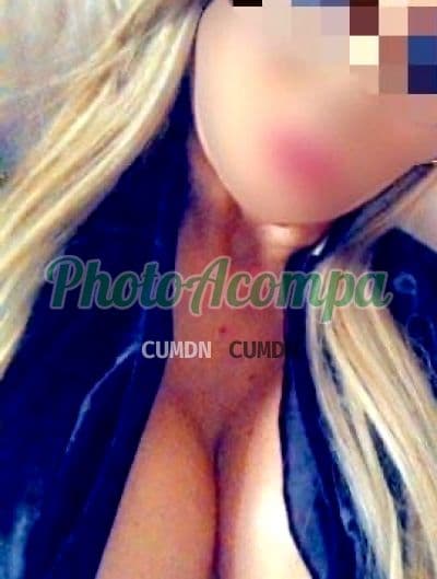 Acompanhante em Cuiabá com sexo anal (6) — Cacau