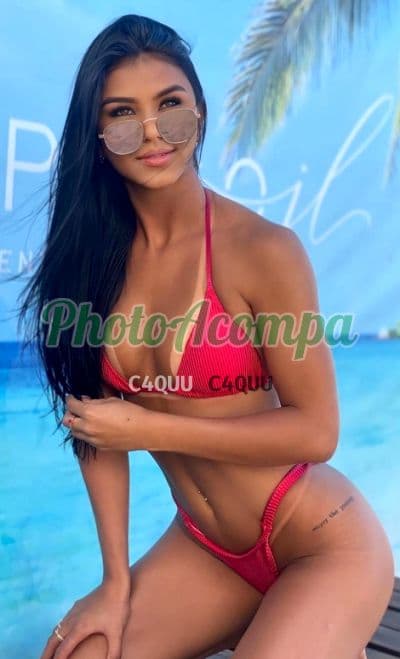 Foto 6: Acompanhante em Americana — beijo na boca, Cacau