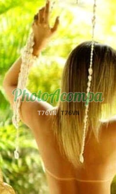 Acompanhante loira em Rio de Janeiro — Cacau, foto 3
