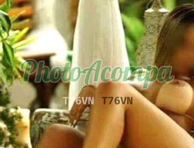 Foto 5: Acompanhante loira em Rio de Janeiro — Cacau