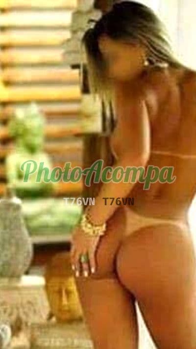 Acompanhante em Rio de Janeiro com sexo anal (6) — Cacau