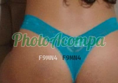 Acompanhante em Curitiba — beijo grego, foto 2 de Cacau