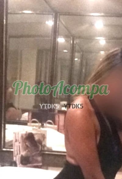 Foto 2: Acompanhante em Rio de Janeiro — beijo na boca, Cacau
