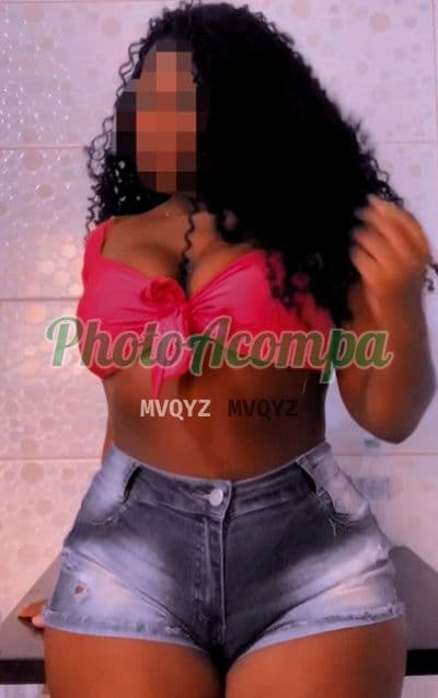 Foto 4: Acompanhante em Hortolândia — experiência de namorada, Cacau
