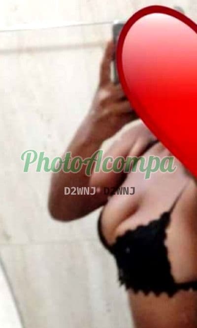 Foto 3: Acompanhante magra em Serra — Cacau
