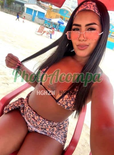 Foto 5: Acompanhante depilada em Guarujá — Cacau