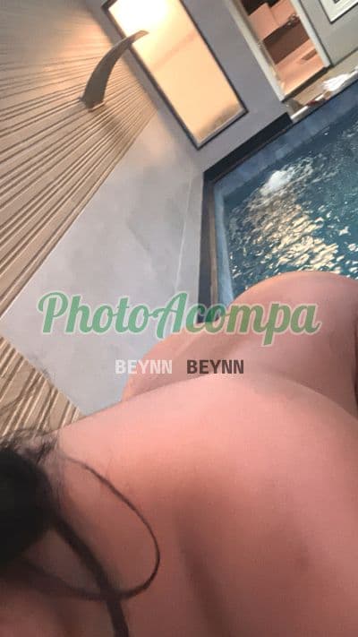 Acompanhante magra em São Paulo, foto 3 de Cacau