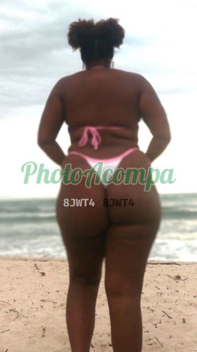 Foto 5: Acompanhante gordinha em Itanhaém — Cacau