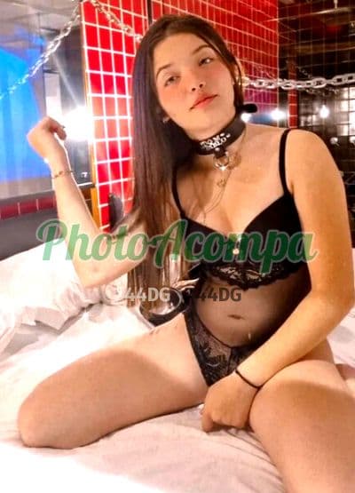 Foto 4: Acompanhante em Sorocaba — sexo anal, Cacau