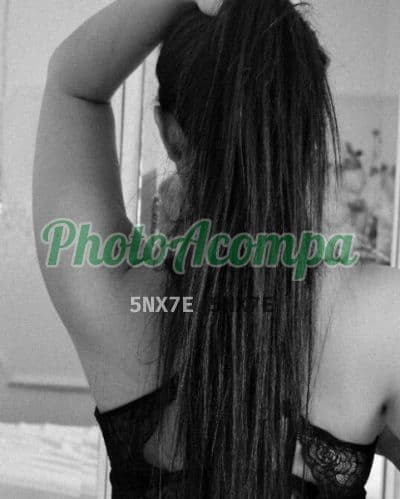 Foto 6: Acompanhante em São Paulo — sexo anal, Cacau
