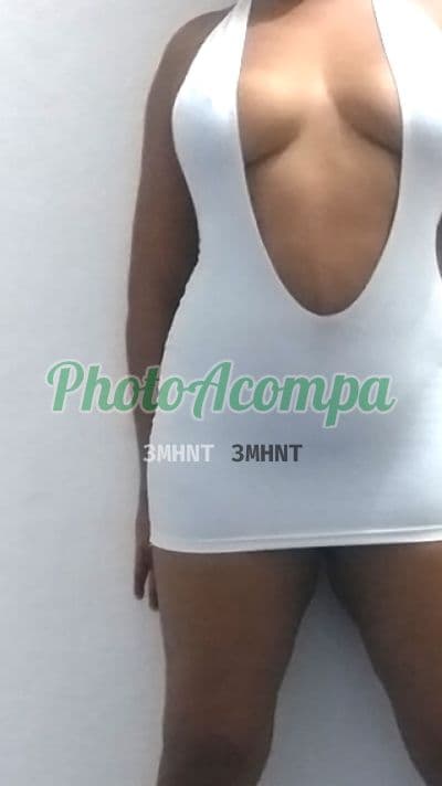 Acompanhante alta em Praia Grande — Cacau, foto 5